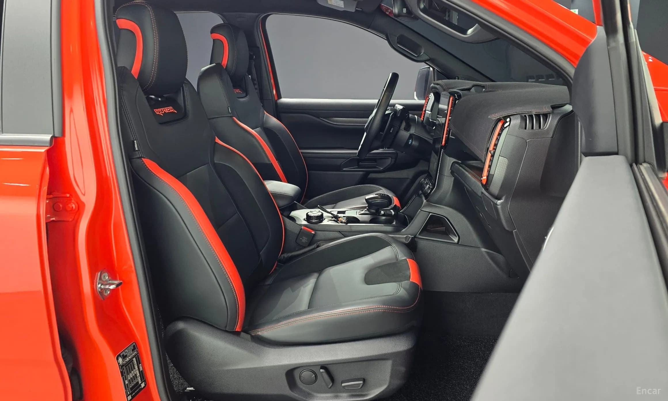 Ranger 4th Generation