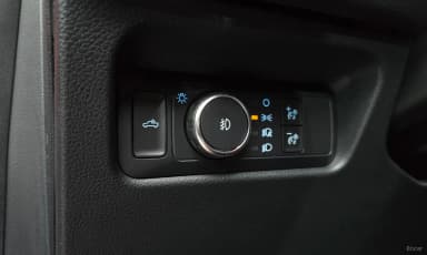 Ranger 4th Generation