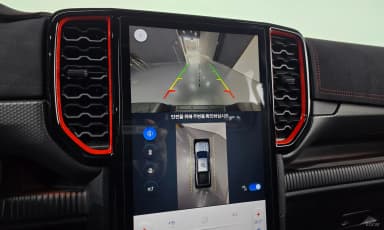 Ranger 4th Generation