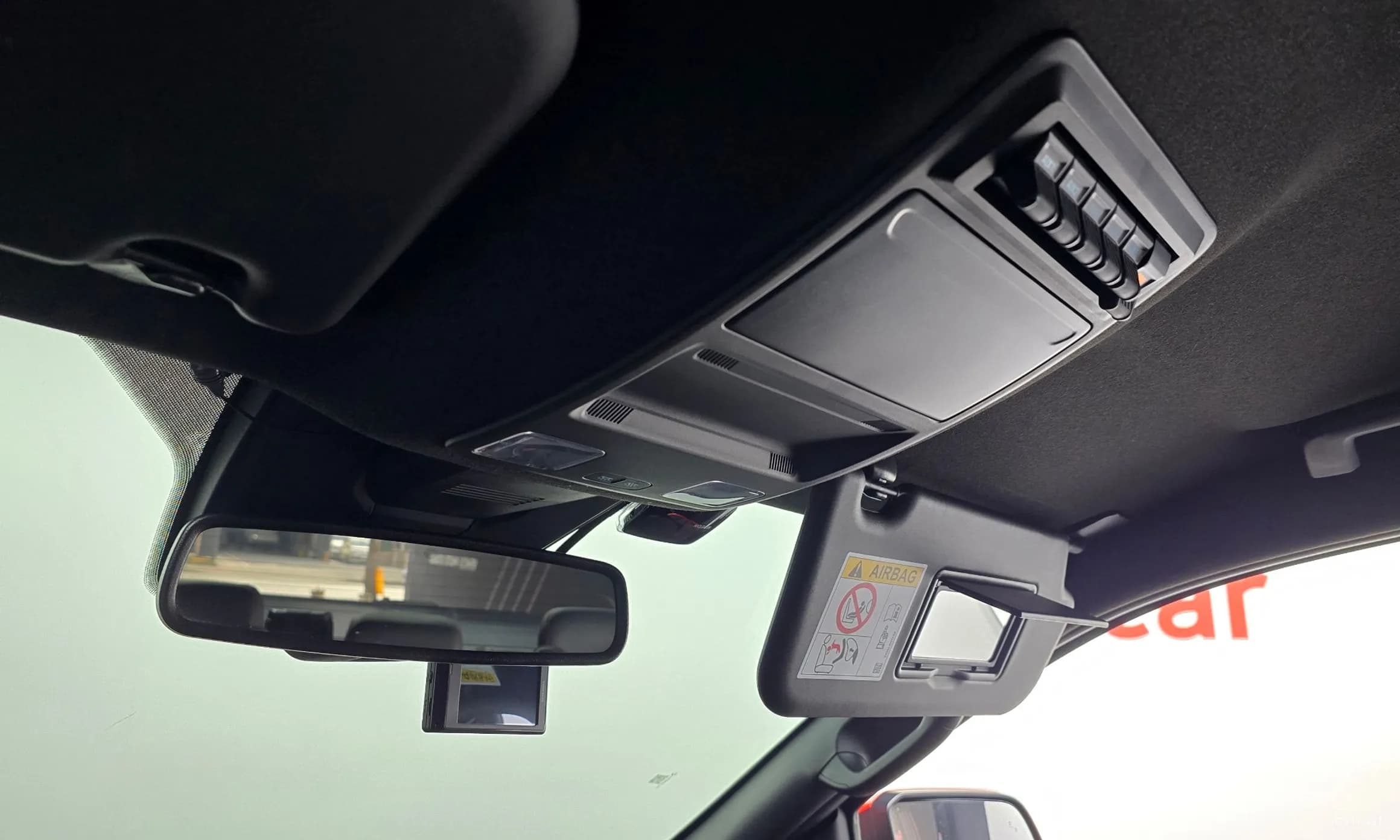 Ranger 4th Generation