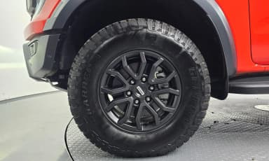 Ranger 4th Generation