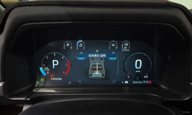 Ranger 4th Generation