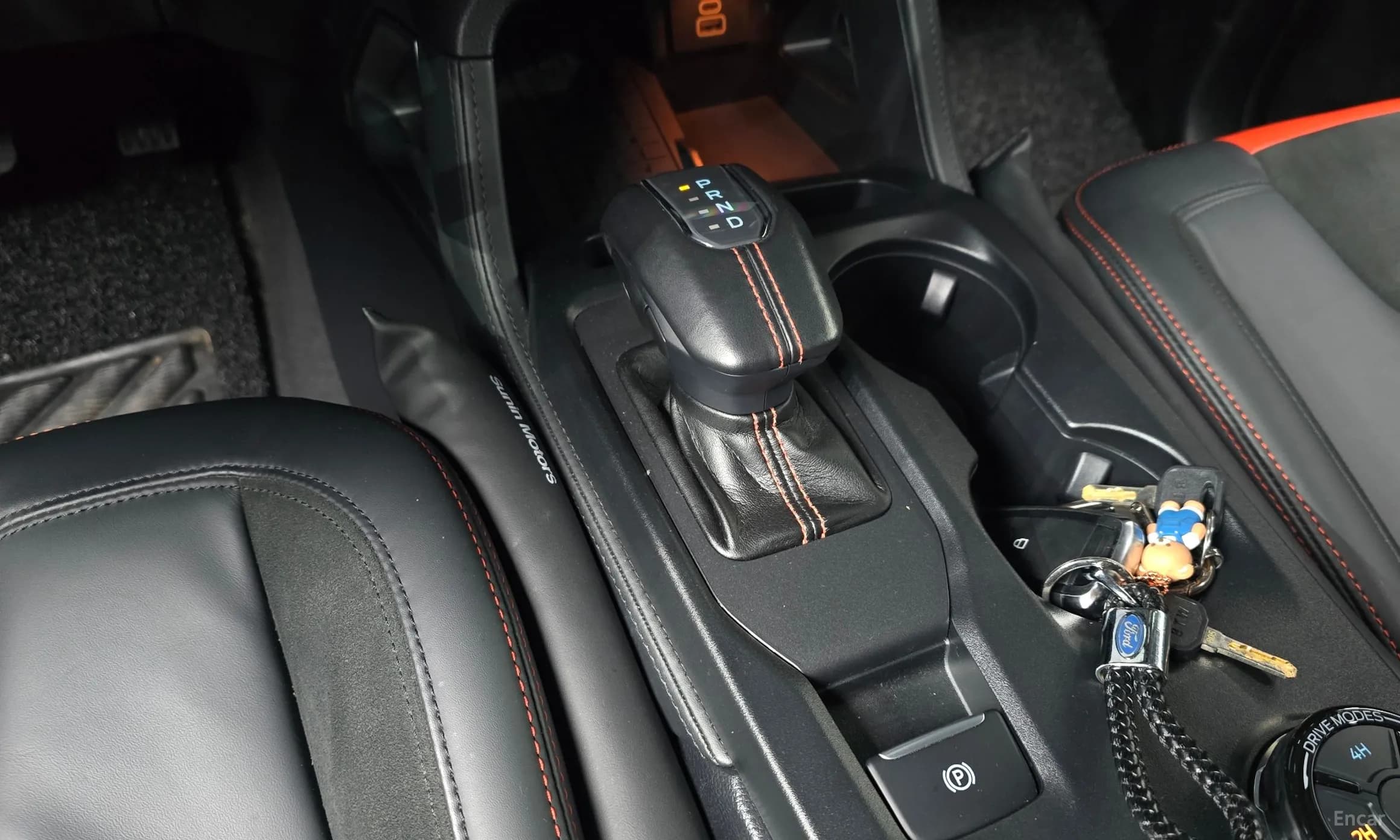 Ranger 4th Generation