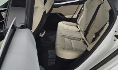 Model S
