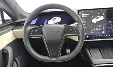 Model S