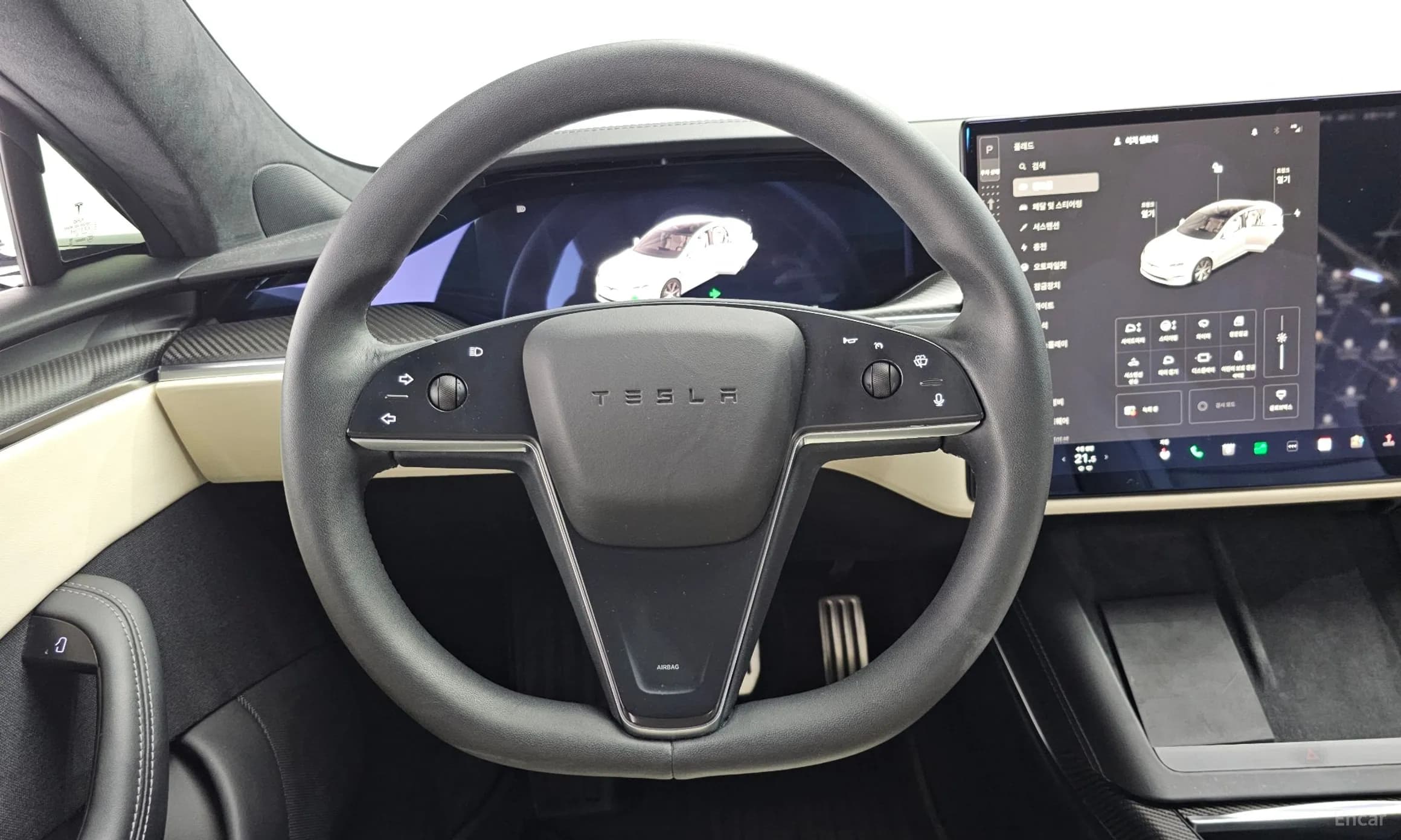 Model S