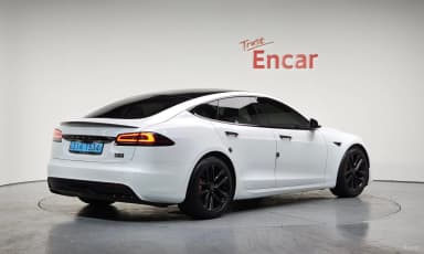Model S