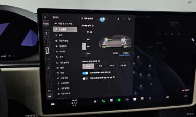 Model S