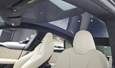 Model S