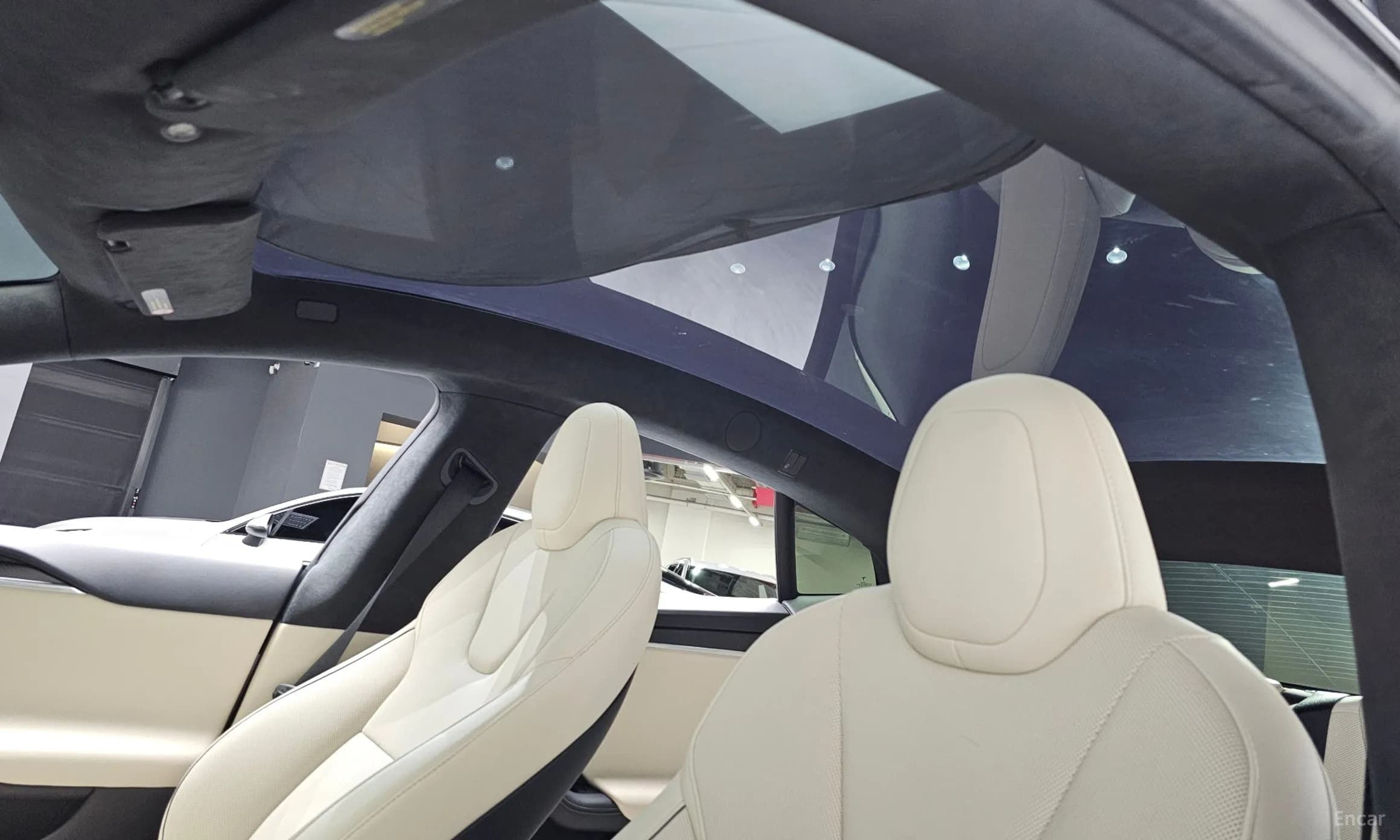 Model S
