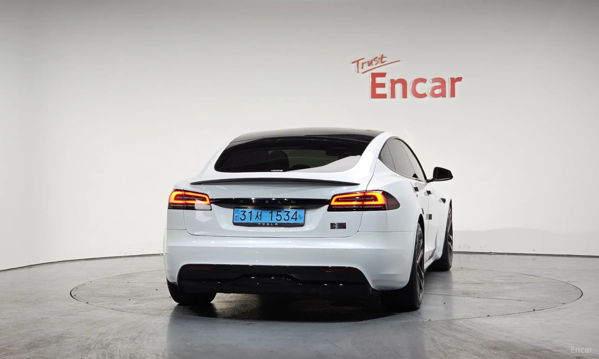 Model S