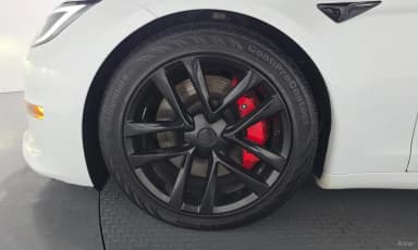 Model S