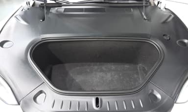 Model S