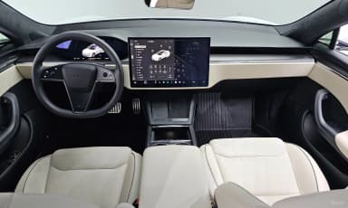 Model S