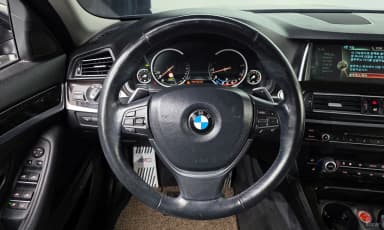 5 Series (F10)
