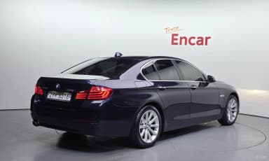 5 Series (F10)