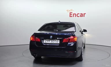 5 Series (F10)