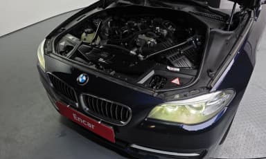 5 Series (F10)