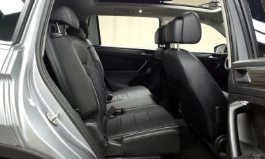 Tiguan All Space