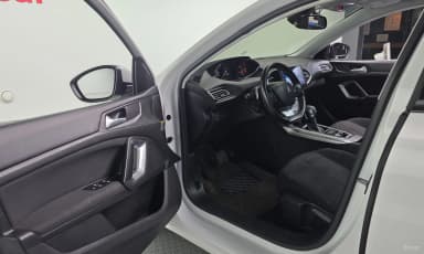 308 Second Generation