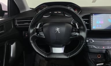 308 Second Generation