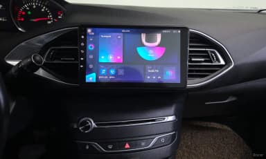 308 Second Generation