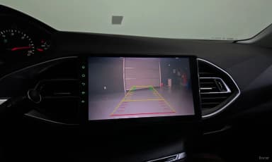 308 Second Generation