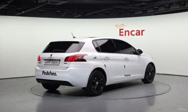 308 Second Generation