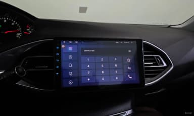 308 Second Generation