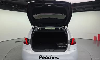 308 Second Generation