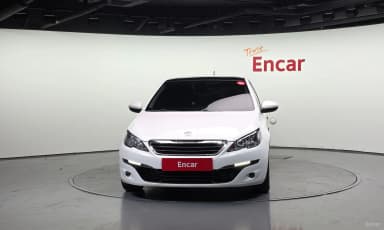 308 Second Generation