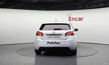 308 Second Generation