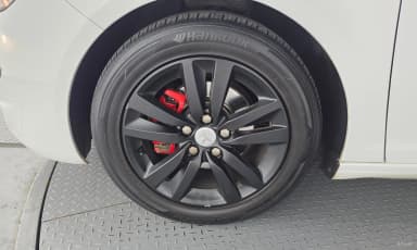 308 Second Generation