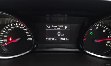 308 Second Generation