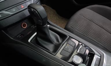 308 Second Generation