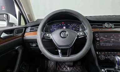 Passat GT (B8)