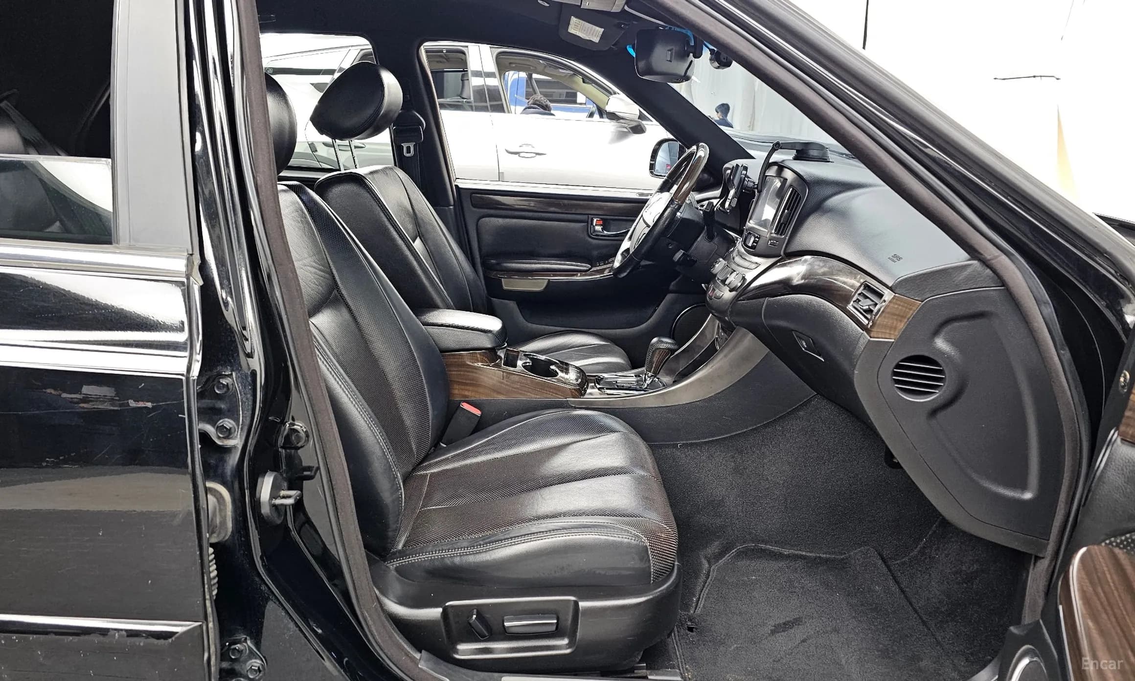 Chairman H New Classic