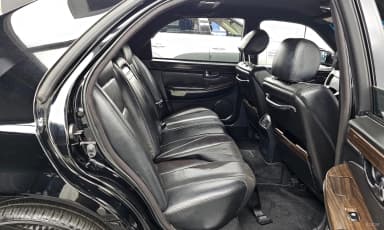 Chairman H New Classic