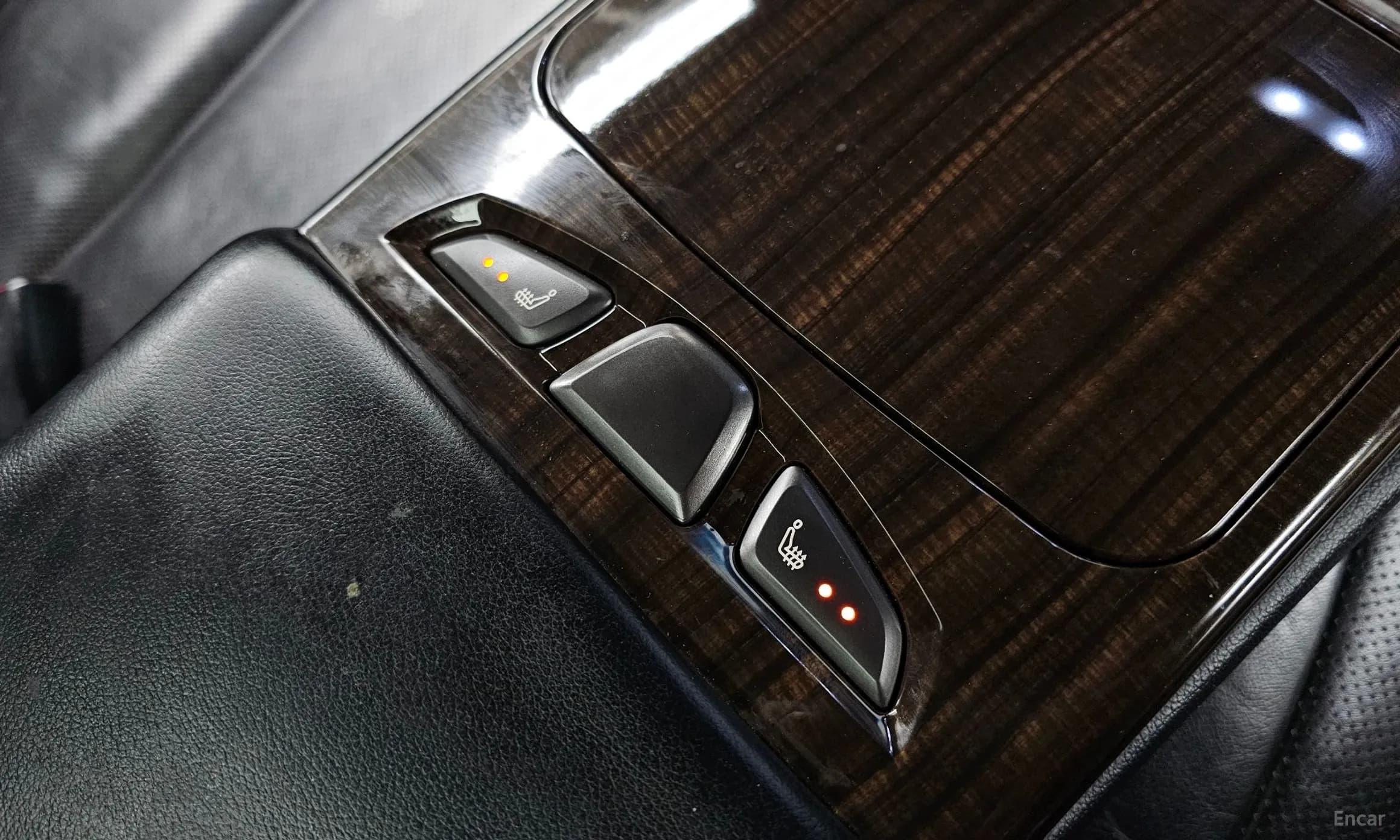 Chairman H New Classic