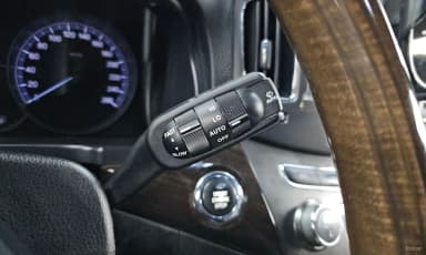 Chairman H New Classic