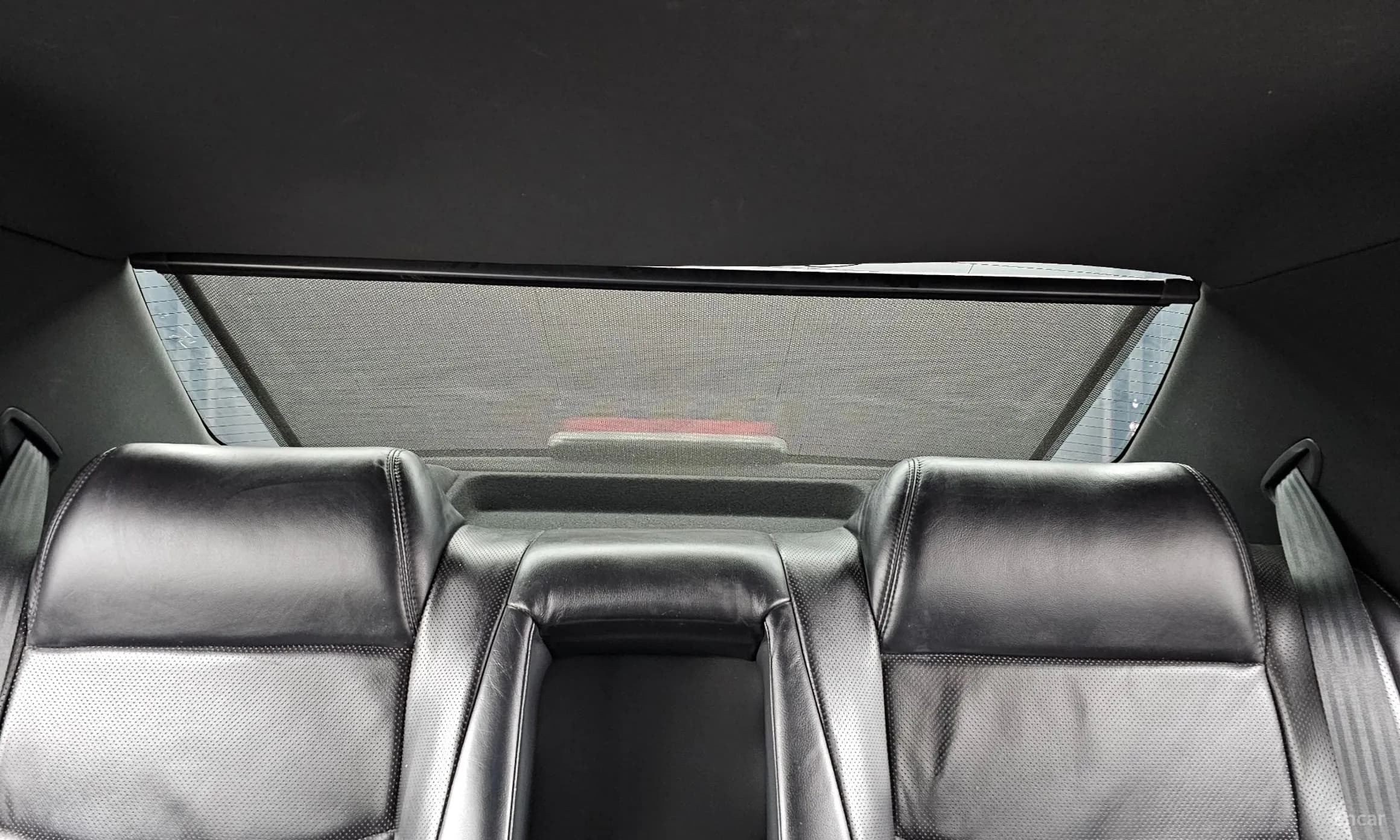 Chairman H New Classic