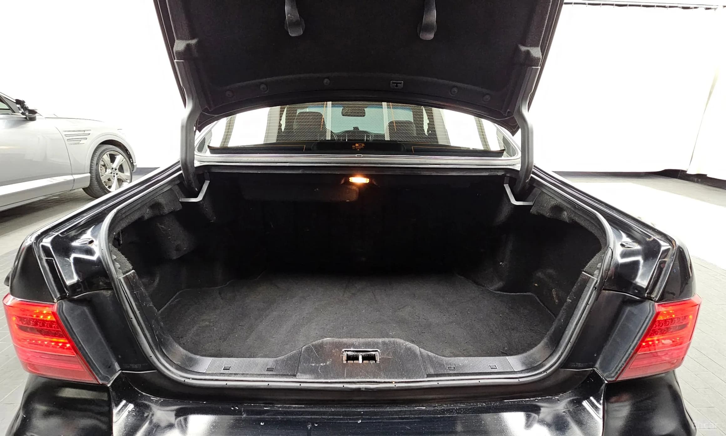 Chairman H New Classic