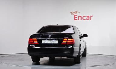 Chairman H New Classic