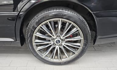 Chairman H New Classic