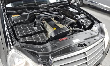 Chairman H New Classic