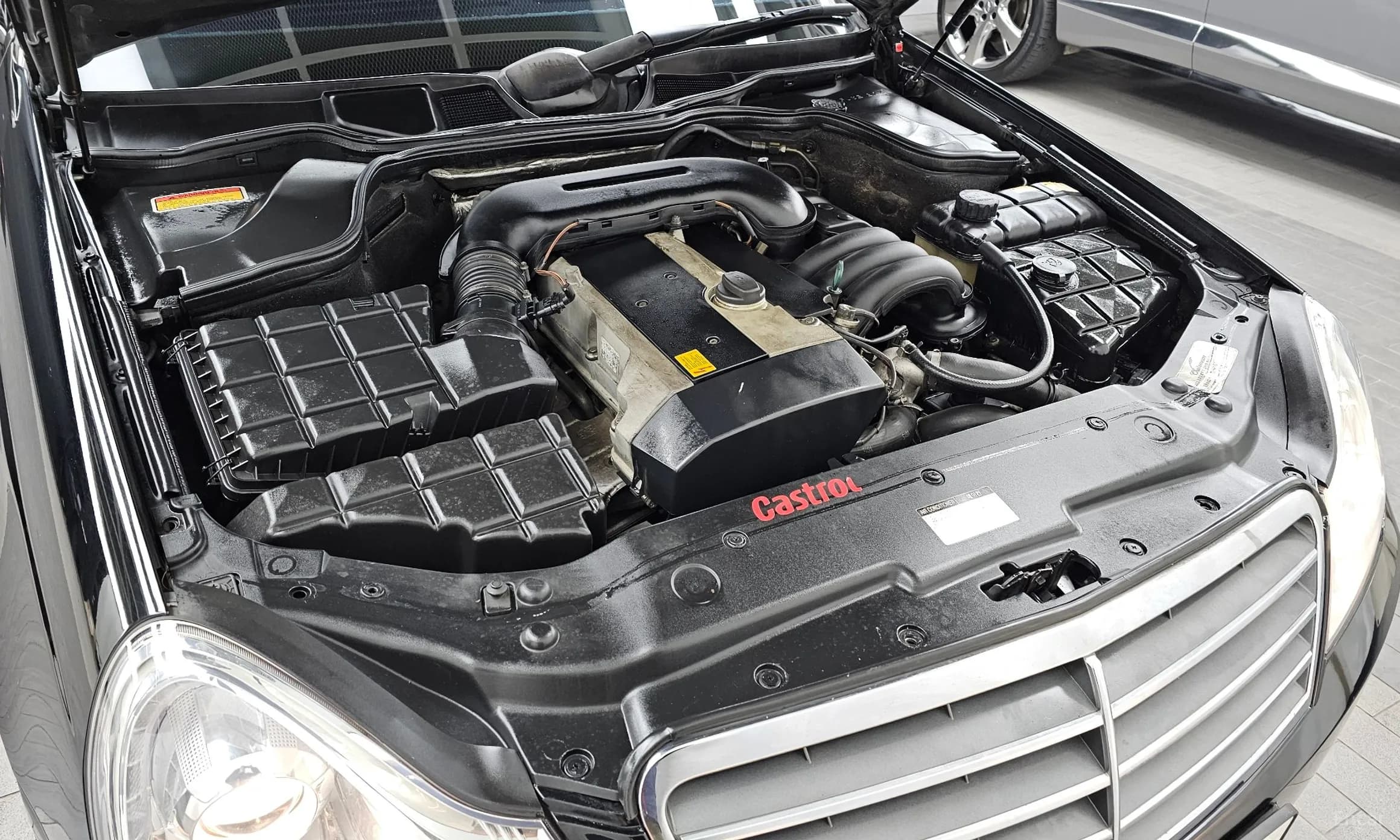 Chairman H New Classic