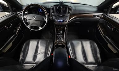 Chairman H New Classic