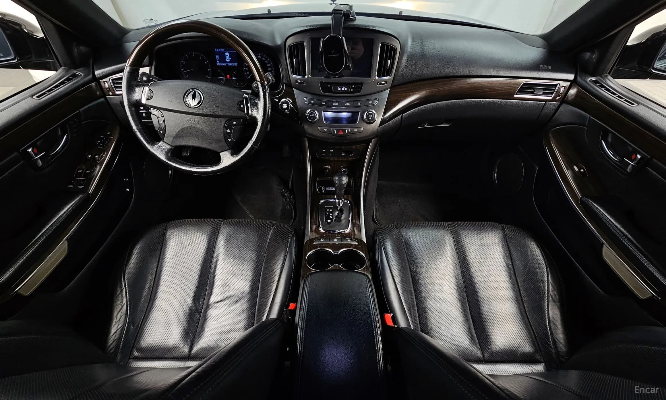 Chairman H New Classic