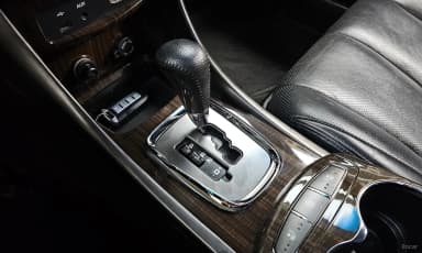 Chairman H New Classic