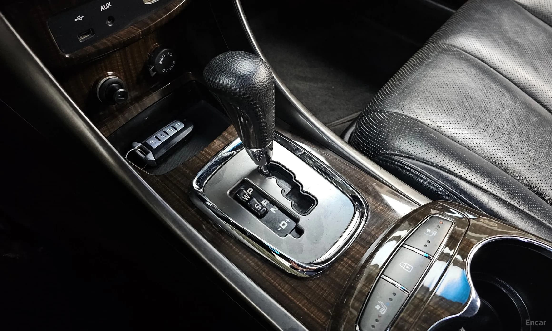 Chairman H New Classic